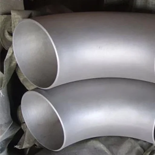ASME SA815 SDSS Welded Elbows